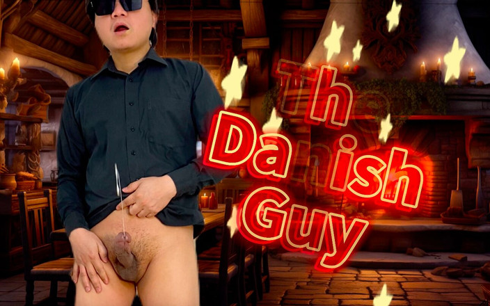 Great J: Pantat bahenol cewek hot denmark dientot habis-habisan sama kontol besar...