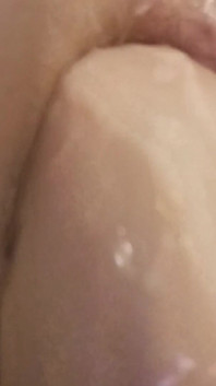 Anal Masturbation