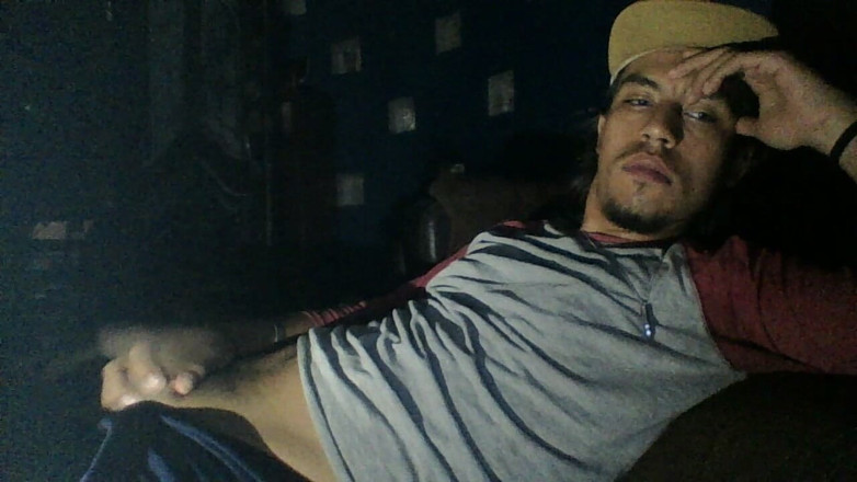 AlexAlejandro13: Sledování modelů na PC