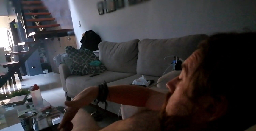 Dirty Talking Guy: Gozada, vamos nos divertir ....