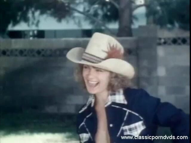 Classic Porn DVDs: Classic porn dvds: Weekend cowgirl: parte 5