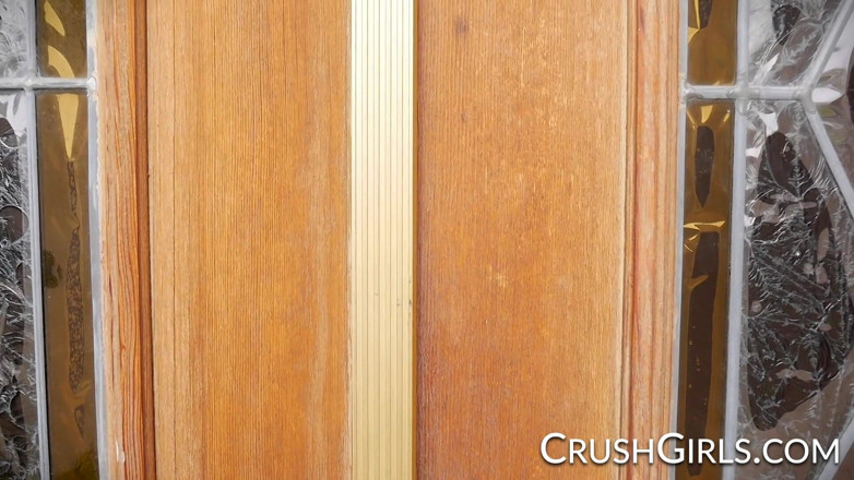 Crush Girls: Crush Girls - jessa rhodes incontra un vecchio amico