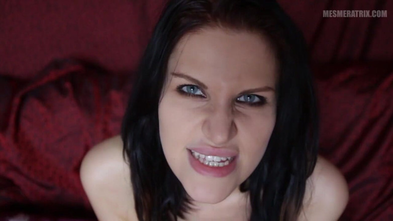 Lady Mesmeratrix Official: L'hipnosis è sexy