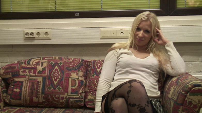 Radical: Finlandesa rubia nena amateur porno