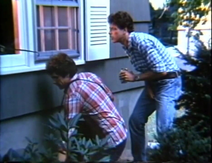 Vintage Usa: Legenda porno - USA 1969, początek - Scena 18