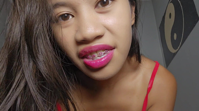 creamberryfairy: Nutzloser schwanz