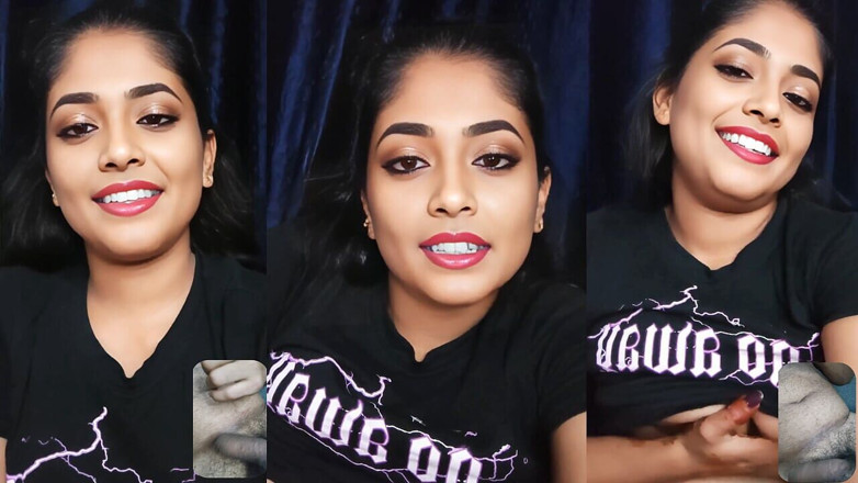 desi bhabhi videos: Наживо показуючи цицьки та рожеву пизду