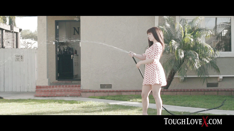 ToughLoveX: Toughlovex - la doctora Kiara Edwards quiere al sr. Toughlove