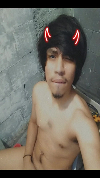 AlexAlejandro13: Gorący diabeł jak w piekle