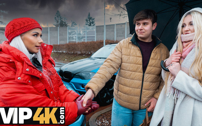Swap4k: Betrieb Penetration und Separation