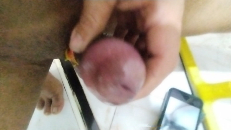 MINIL67-: Sperma över