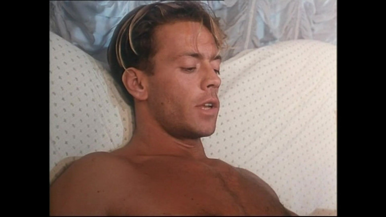 Rocco Siffredi and Friends: Moana Pozzi och sexig MILF med hårig fitta knullad och...