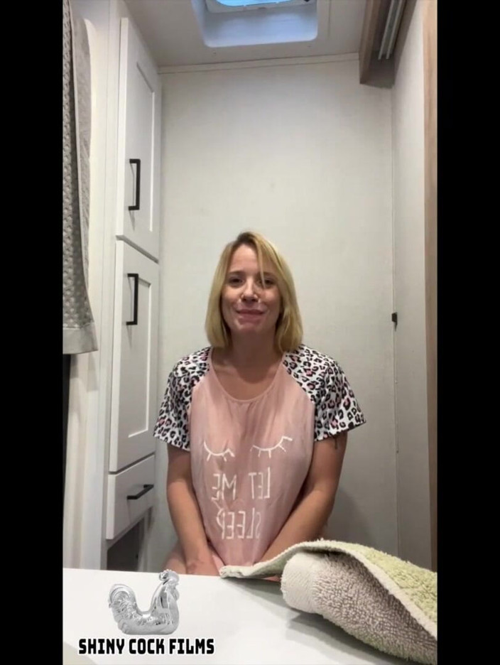 Jane Cane: 흑인 대물 자지에게 따먹기