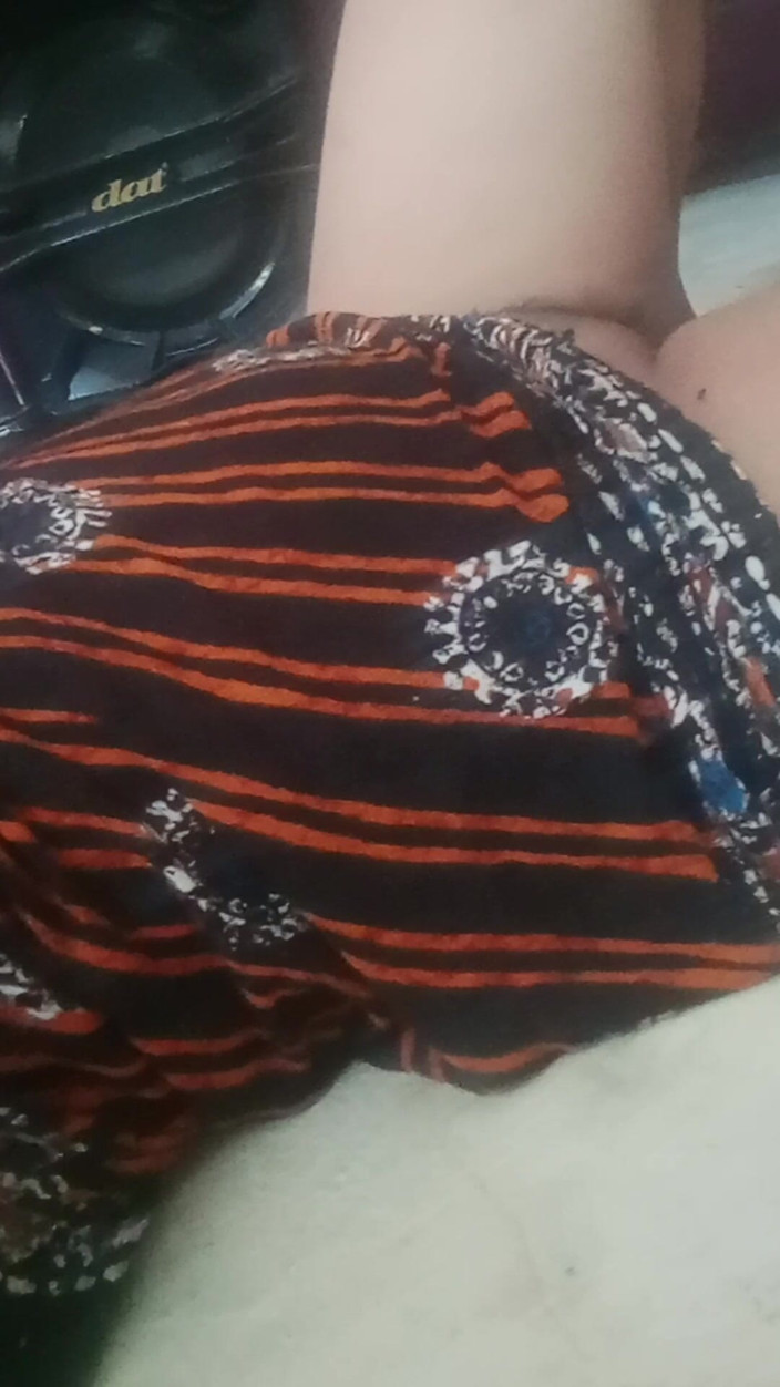 Citra: Video mesra ibu mertua lagi asik di rumah