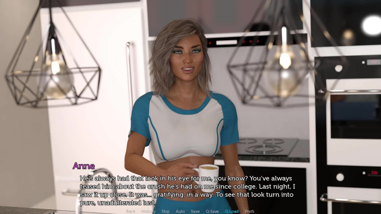 Dirty GamesXxX: Tacos: starý muž dává ruce po mém zadku nahá děvka...