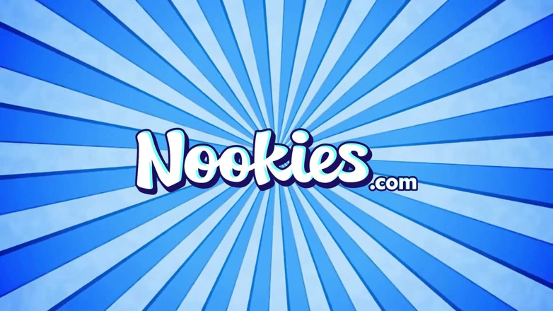 Nookies: 딜프의 괴물 자지를 항아리 호의 후 빨아주는 빨간 머리 십대 할리!