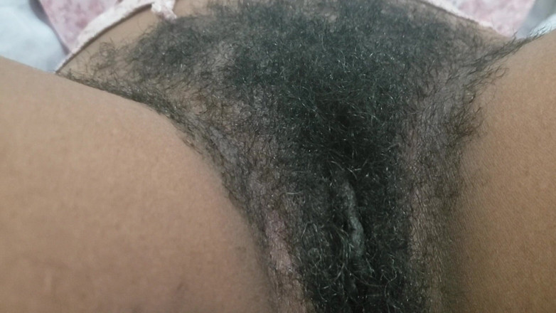 Lovemina: Hairy Girl Intensywna namiętna akcja w HD - naturalne piękno, surowa...