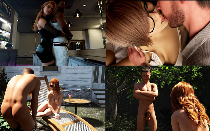 Adultgameplayvideos studio: नैतिकता की सीमाएं - v0.551 - भाग 4