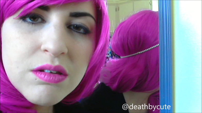goddessjoules: Adoração labial