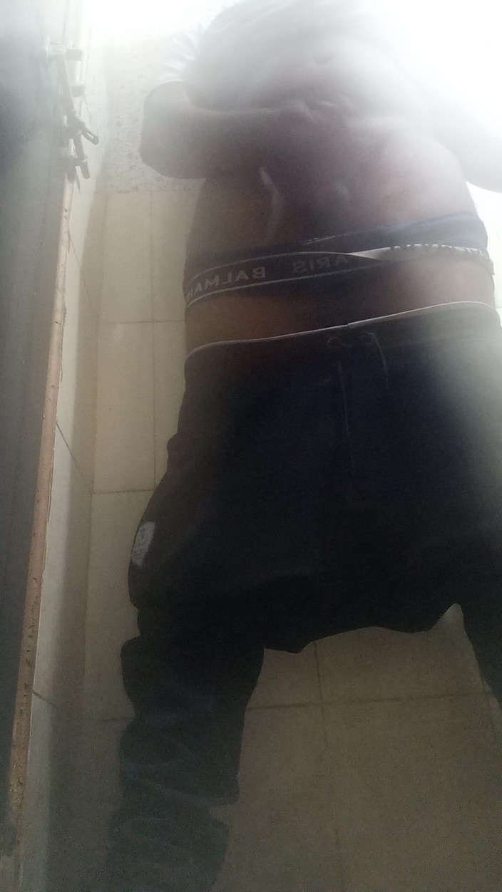 Fucking my wife: Indiana boneca chupando buceta com peitos beijando