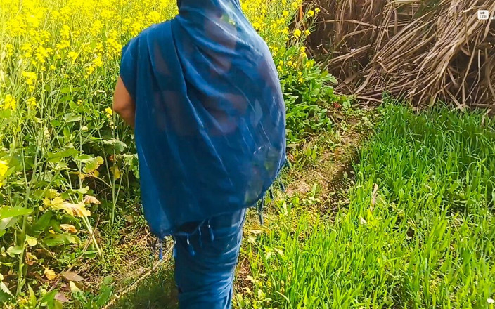 Desistepsis: Sexy moglie all'aperto fattoria video anale desi bhabhi