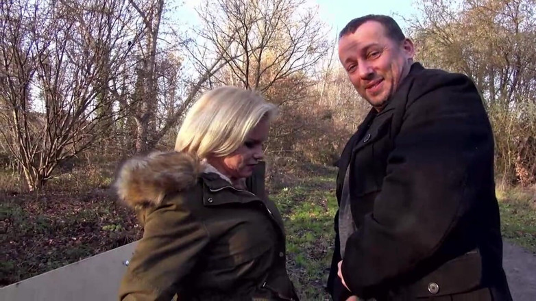 Deutschland porn: Королевство жестких членов - Сцена No09
