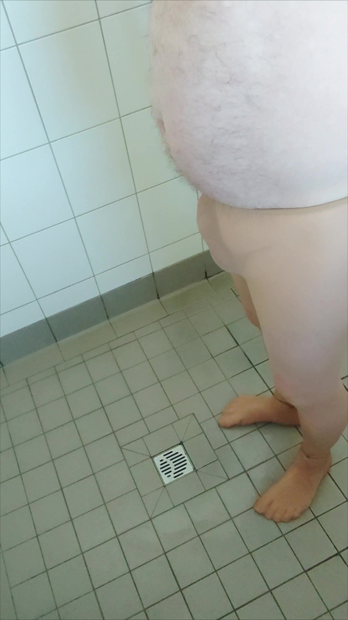 Carmen_Nylonjunge: 선물받은 팬티스타킹에 젖은 게임이