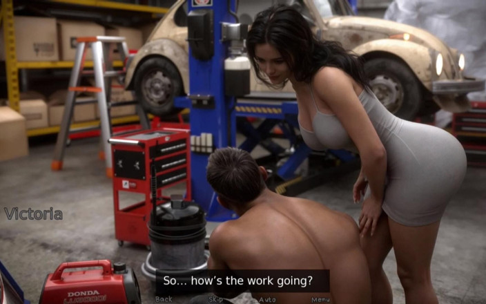 Q Boy: Hospita zit vast in wasmachine - Asia Town - E04