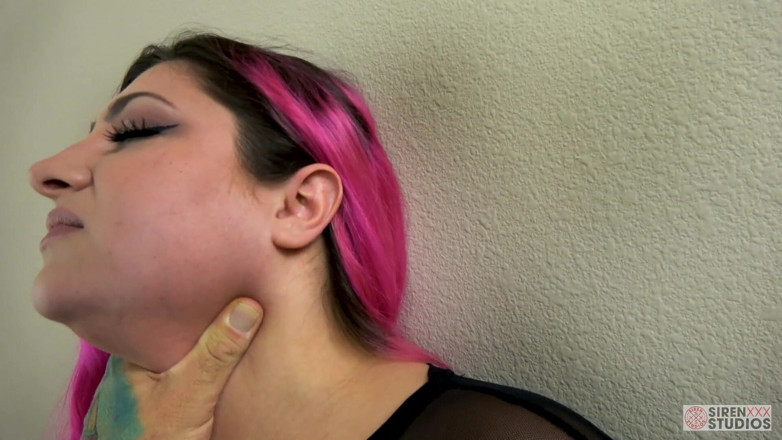 Siren XXX Studios: Alexis Mistreat ošukaná Waynem Sirenem