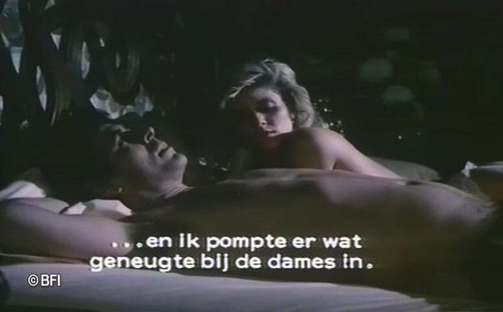 Vintage Vixens: 比佛利山庄复古性爱录像 - 荷兰字幕