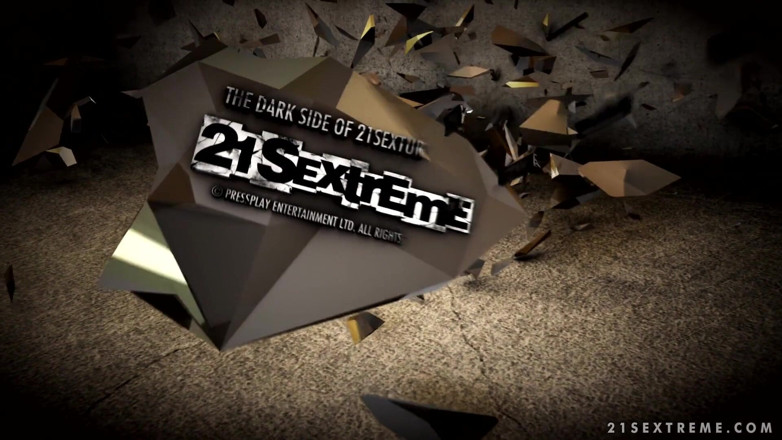 21 Sextreme: 21sextreme - фістинг ангела