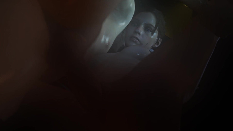 Velvixian 3D: Leon! Prosím, naplňte fantazii mých sester