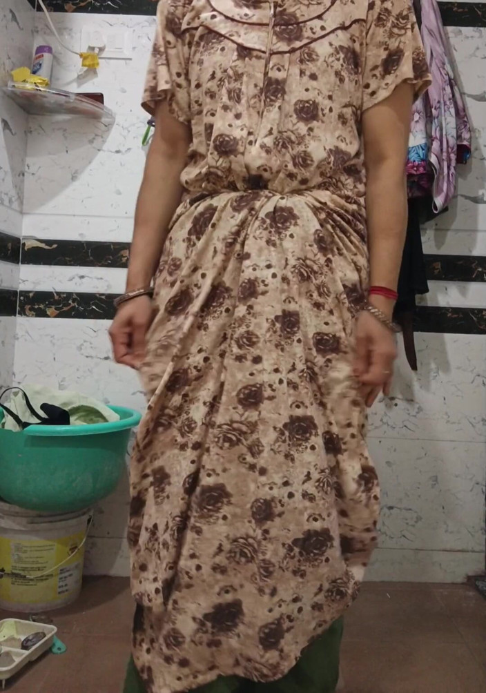 Priyahot77: Priya bhabi große muschi-haarshow