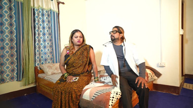 MS TINA NANDY
