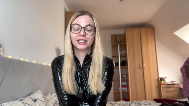 Goddess_Bella_Rae: Nemáš špatný pocit z toho, že jsi beta? Toto video je pro...