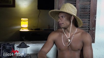 Ellas 4: Sitio
