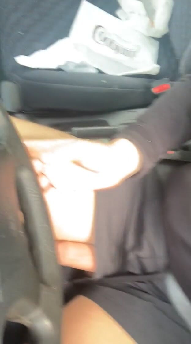 jay jenson: andrai a caricare la mia auto sega Video Stanotte se...