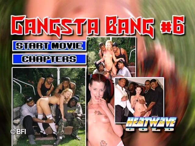 Gang Bang Queen: Sex în grup 6