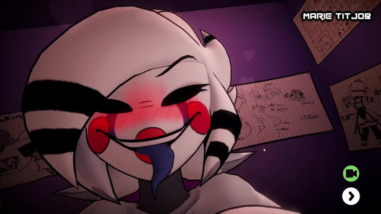 LewdArcade: Noches de paja en Frenni's Night Club - juego de sexo...