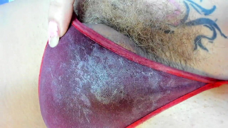 Ariana Unicorn: Cewek ini lagi asik seks anal sampai dicrot sperma hangat!