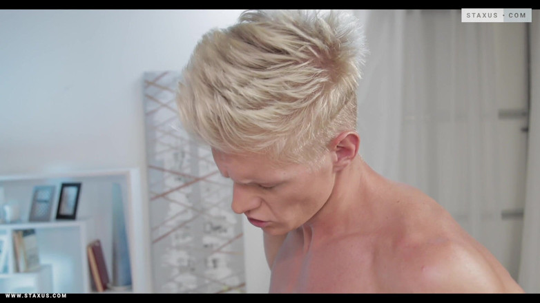 Staxus: Home of Twinks: Staxus Balls Deep