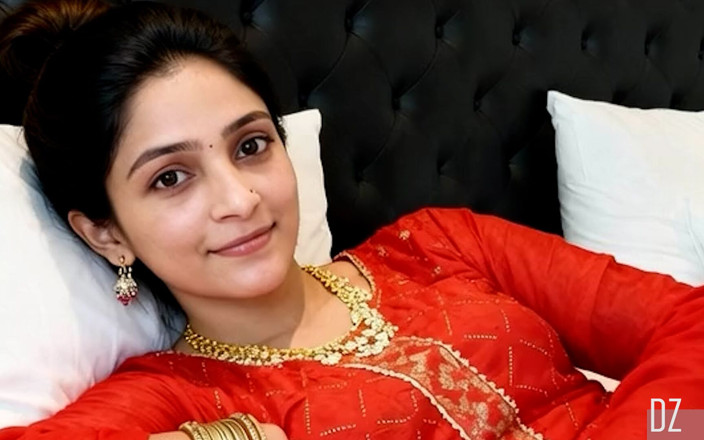 Daizo Premium: Linda India Bhabi Prenñó a Su Marido Y Folló Con...