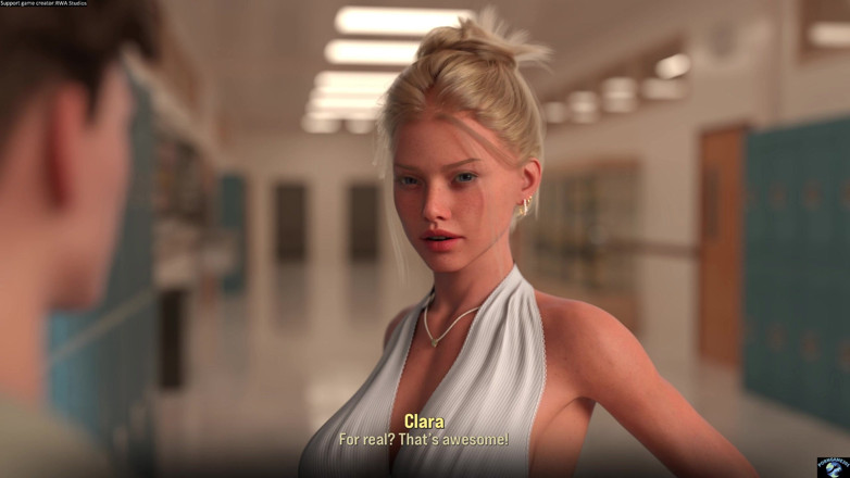 Porngame201: World of Secrets 2