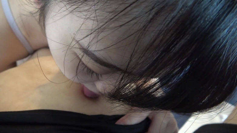 Asian happy ending: Ange asiatique 611