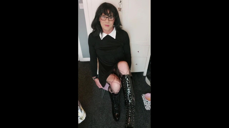 Juniperberi29: Juniper Beri Leeds UK Crossdresser