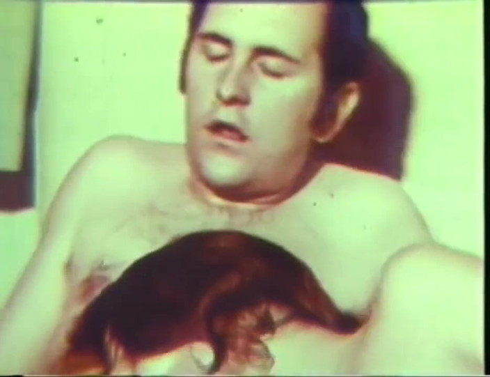 Vintage Usa: La légende du porno - USA 1969, le début - Scène 02