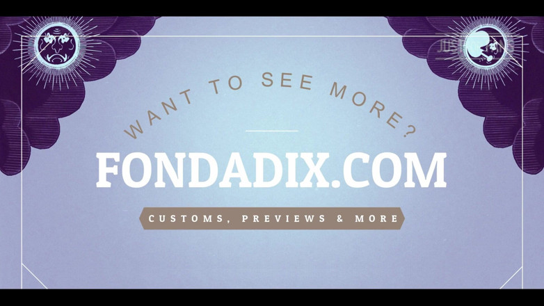 FondaDix: Kotor