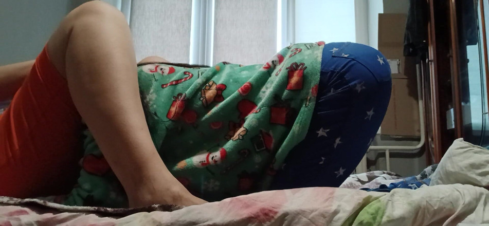 Lesbian-candys: Я обожаю нюхать и лизать киски пожилых женщин