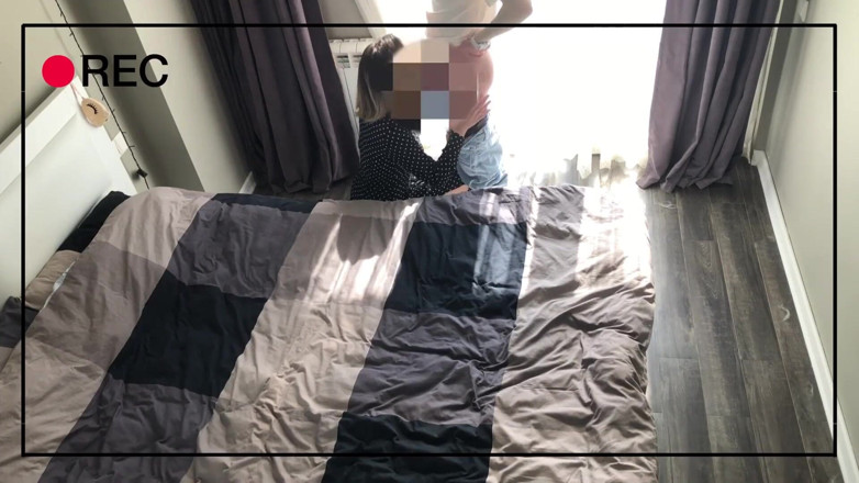 Good_view: Ik betrapte mijn vrouw toen ze me bedroog met haar...
