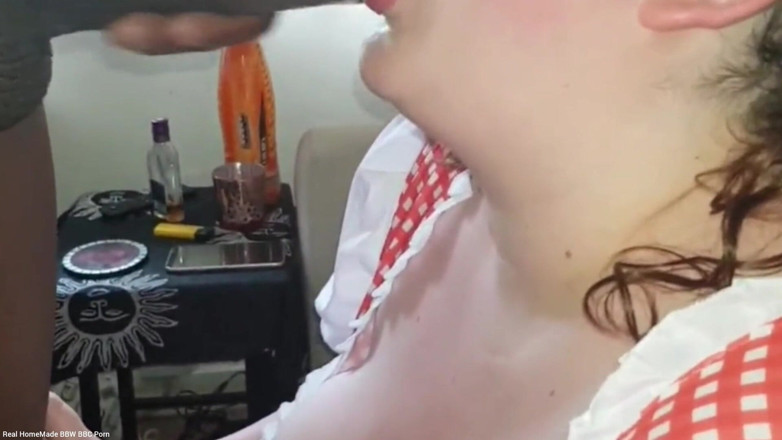 Head Queens: Kote hitam besar kongkek muka memukul pantat saya menghisap menjilat...